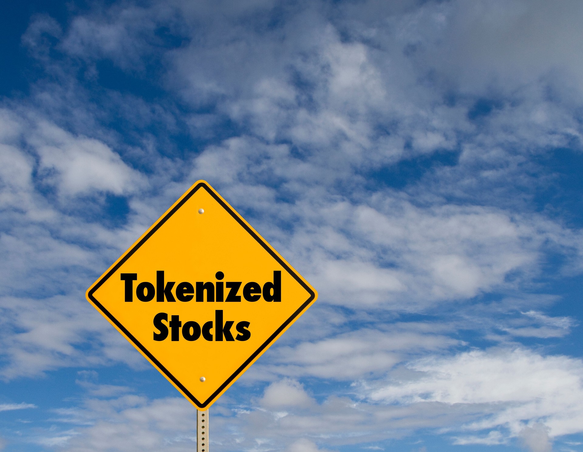 Tokenized Stocks